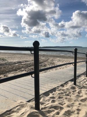 Strandnära Stuga i Farhult - Bild 15
