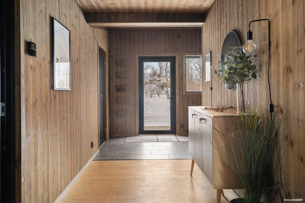 Klimpfjäll - nära till allt! - Bild 7