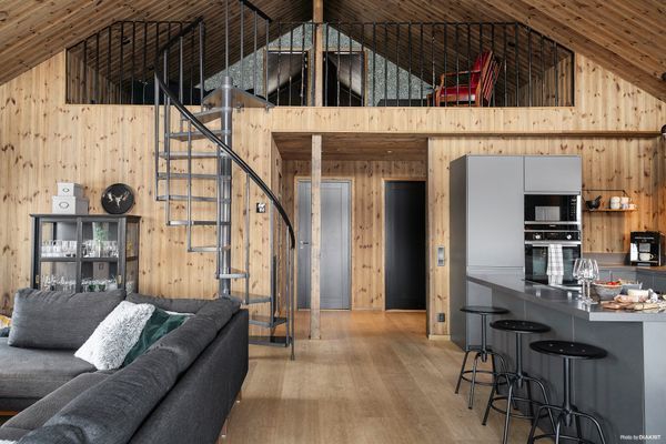 Klimpfjäll - nära till allt! - Bild 8