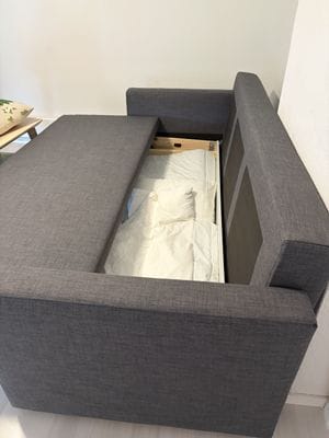 Charmig stuga i närheten av Hjärtasjön - Bild 71
