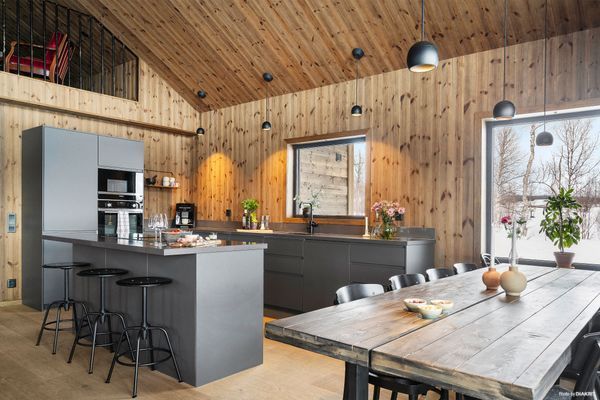 Klimpfjäll - nära till allt! - Bild 12