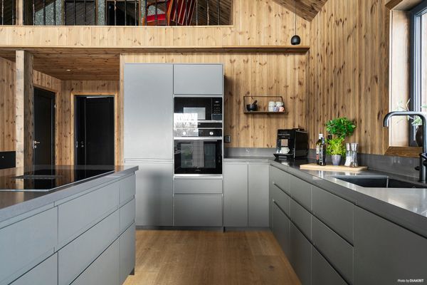 Klimpfjäll - nära till allt! - Bild 15