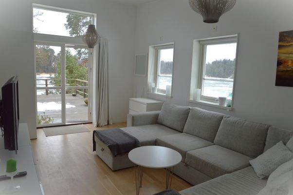 Löjviken Värmdö. Sjötomt + stor terrass - Bild 28