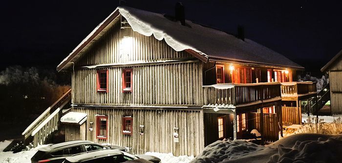 Bo med absolut närhet till både Lift & Längdspår - Bild 13