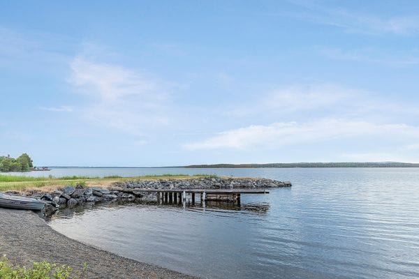 Norderön, Rapp-Anders Torpet Sommarboende - Bild 8