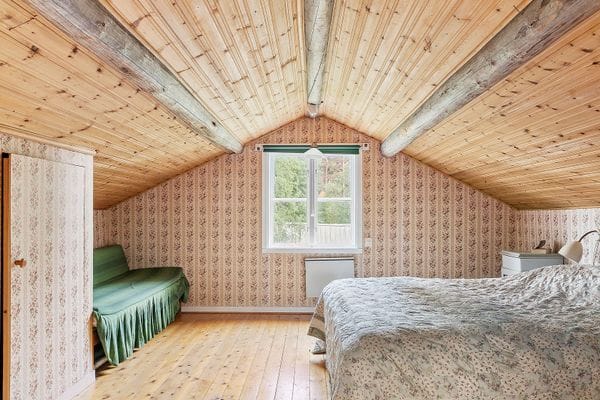 Bild 4 på Norderön, Rapp-Anders Torpet Sommarboende