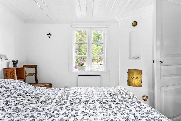 Bild 4 på Skärgårdsidyll på Kättilö I Gryts skärgård