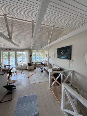 Toppskick i söderläge vid havet - Bild 7