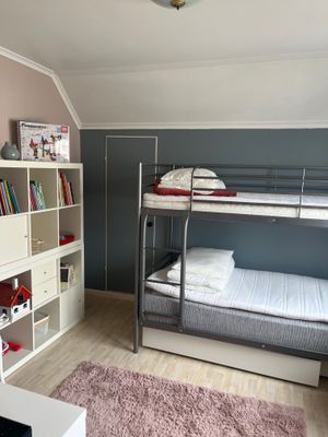 Mysig villa i centrala Kungshamn - Bild 8