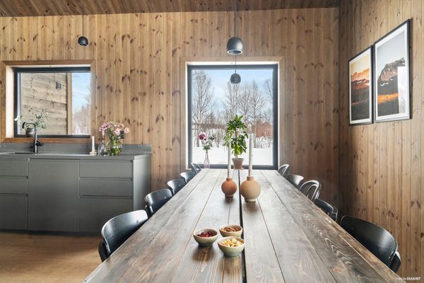 Klimpfjäll - nära till allt! - Bild 17