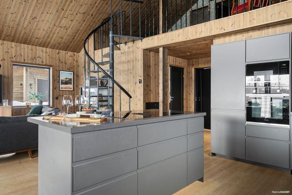 Klimpfjäll - nära till allt! - Bild 19