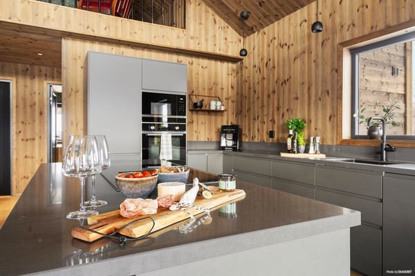 Klimpfjäll - nära till allt! - Bild 16