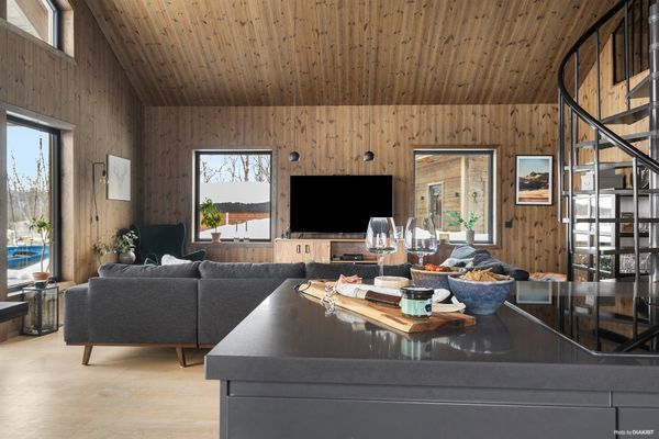 Klimpfjäll - nära till allt! - Bild 13