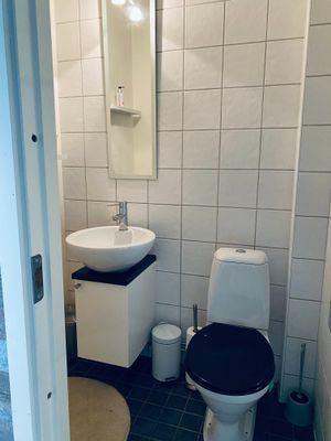 Bild 3 på Naturnära Villa i Åres bästa läge!