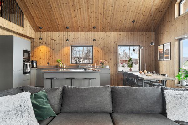 Klimpfjäll - nära till allt! - Bild 22