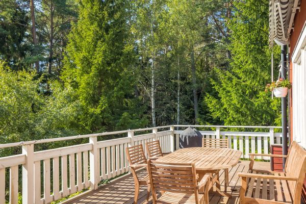 hus med egen strand och brygga | SE13001 - Bild 20