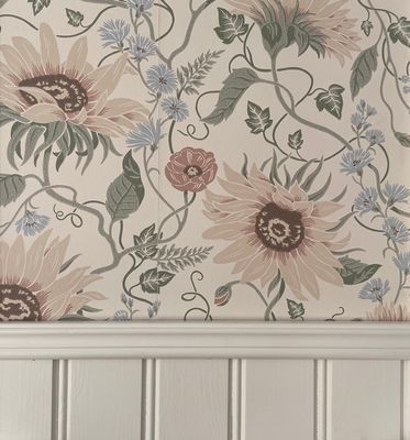 Drömstuga med sjöutsikt och egen badplats - Bild 20