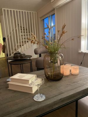 Mäktig havsutsikt i privat läge, Tången Mollösund - Bild 7