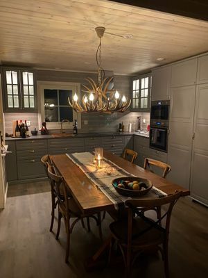 Fjällstuga Storhogna - Bild 6