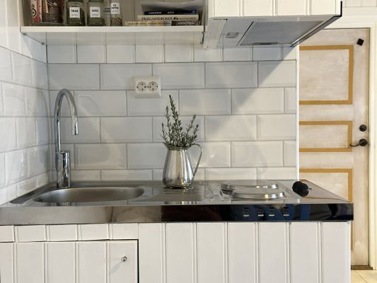 NEXT DOOR Tiny Living -  i Södvik på norra Öland - Bild 9