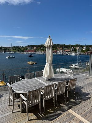 Bild 4 på Toppskick i söderläge vid havet