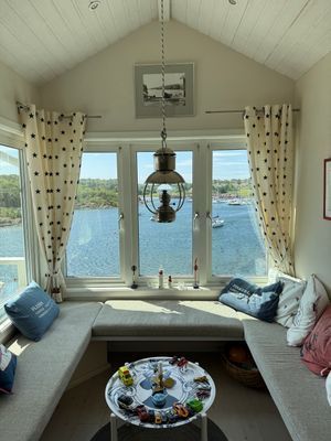 Toppskick i söderläge vid havet - Bild 9
