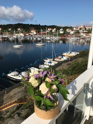 Toppskick i söderläge vid havet - Bild 6