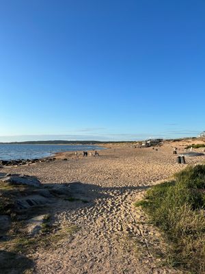 Bild 3 på Stuga i Tylösand