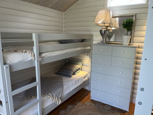 Charmigt hus i centrala Öregrund - Bild 32