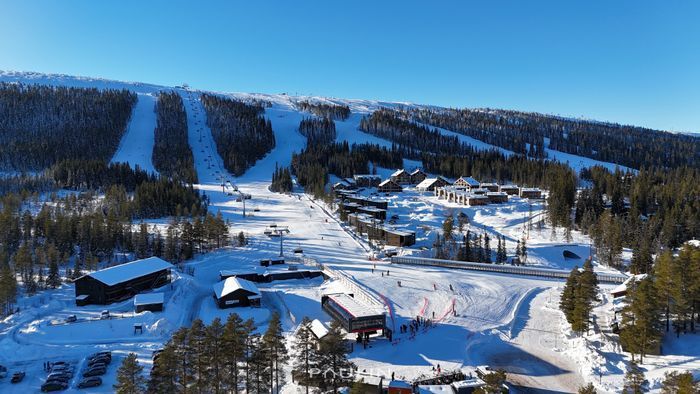 Lindvallen Ski Resort · Sauna · 8+1 Guests · Pets - Bild 17