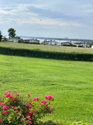 Mysigt hus på Grimsholmen i Falkenberg - Bild 7