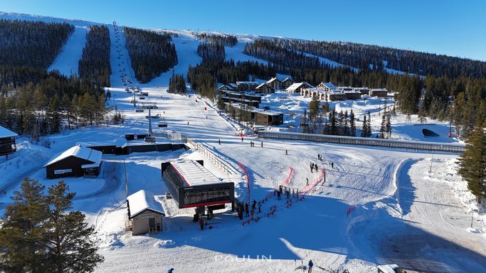 Lindvallen Ski Resort · Sauna · 8+1 Guests · Pets - Bild 19