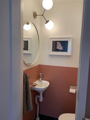 Charmig lägenhet med balkong - Bild 12