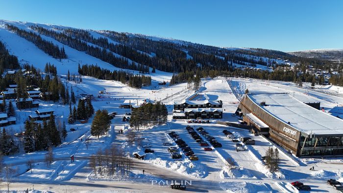 Lindvallen Ski Resort · Sauna · 8+1 Guests · Pets - Bild 18