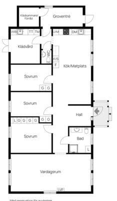 Såå cabin i Åre - Bild 6