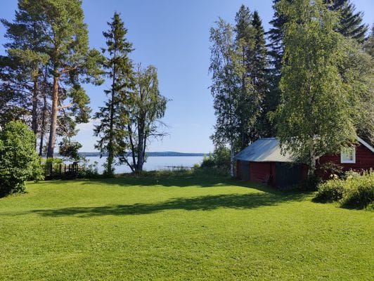 Norderön, Rapp-Anders Torpet Sommarboende - Bild 13