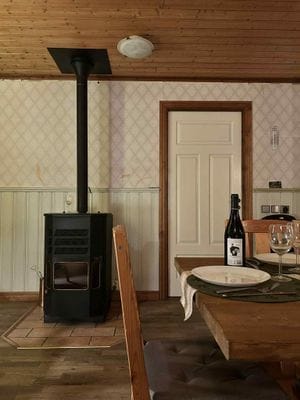 Såå cabin i Åre - Bild 10