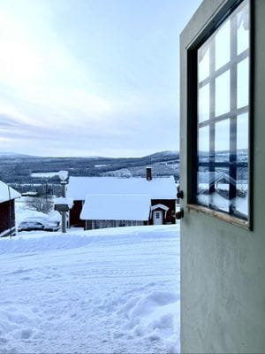 Såå cabin i Åre - Bild 19