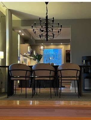 Bild 3 på Modern villa i södra Visby