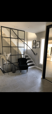 Modern villa i södra Visby - Bild 8