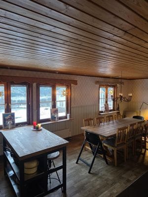 Såå cabin i Åre - Bild 15