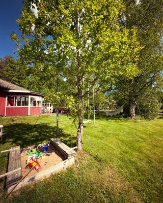 mysigt sommarhus för 7 med badtunna - Bild 28