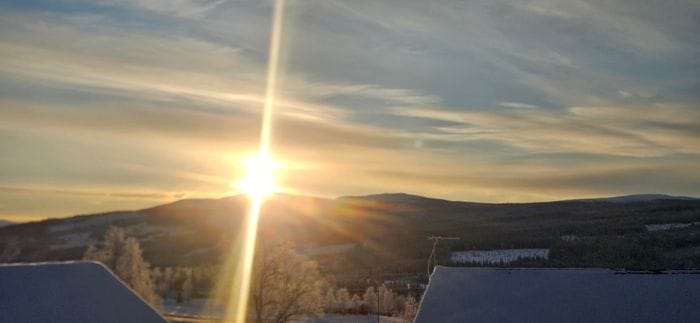 Såå cabin i Åre - Bild 25