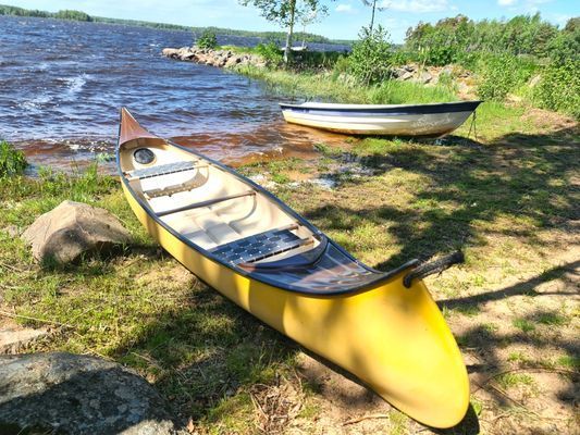 Bild 4 på Utsikt över sjön Viren!