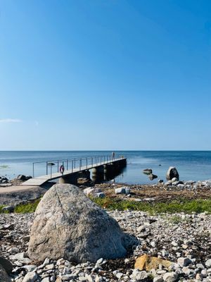 Drömboende nära Båstad &Torekov - Bild 41