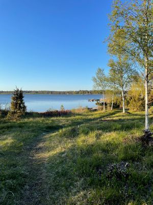 Bild 4 på Havsnära idyll med skärgårdskänsla