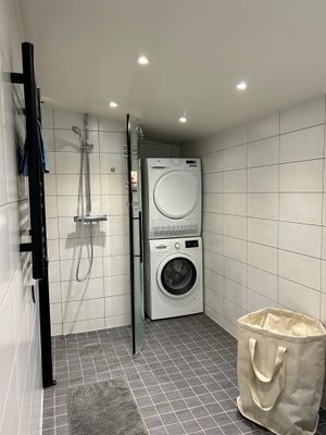 Stuga i natursköna Sövde - Bild 8