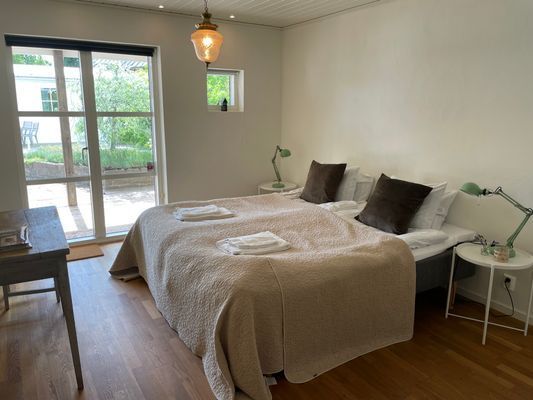Smakfullt boende i centrala Borgholm - Bild 18