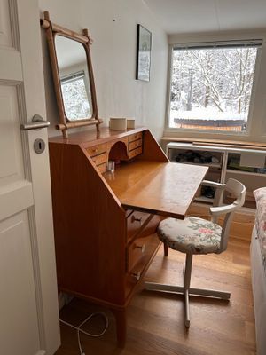 Stuga i natursköna Sövde - Bild 10