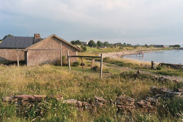 Lägenhet i Äleklinta Öland, med havsutsikt - Bild 12